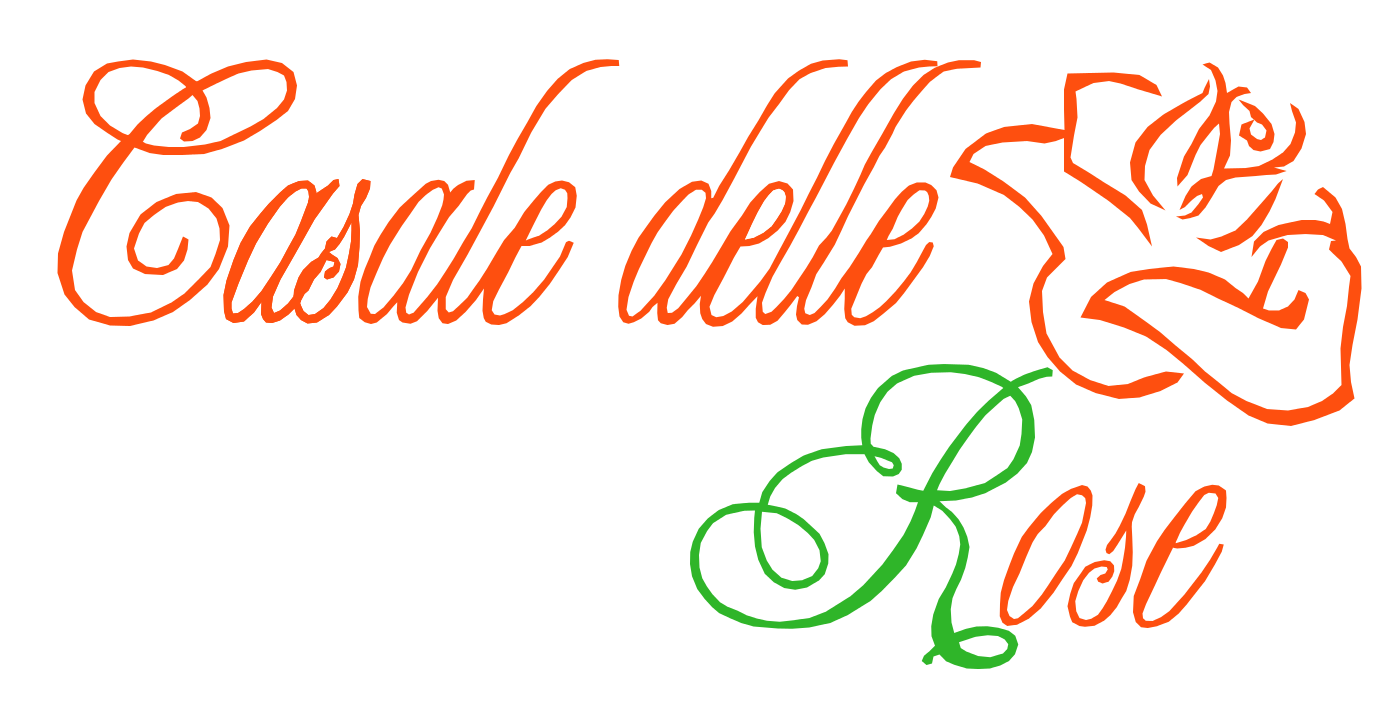 Logo Casale delle Rose